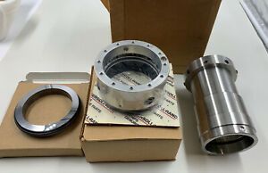 Vintage INGERSOLL-DRESSER PUMP MECHANICAL SEAL  KIT EM4853-92, 69907181