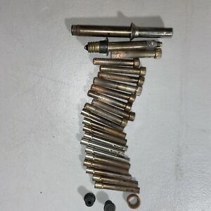 Ungar Soldering Iron Heater plus Tubes Variety See Pictures USED
