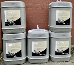 Ingersoll Rand Ultra Coolant