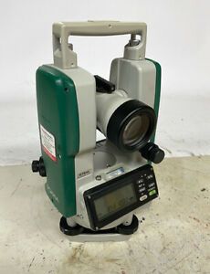 Sokkia DT940 - SURVEYOR DIGITAL THEODOLITE (SOKKIA)