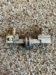 FXR WAVEGUIDE ADAPTERS U216S K216A
