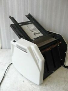 Martin Yale 1501X0 AutoFolder Automatic Paper Folder