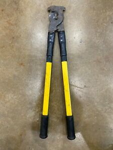 H.K. Porter Cable Cutter