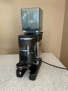 Rancilio MD50 ST Espresso Grinder