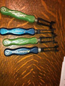 Anderton Type 1500  E clip insertion tool lot