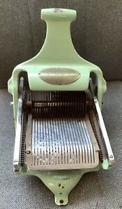 Antique Cube Steak tenderizer machine