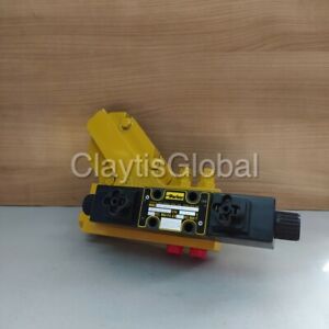 Trimble Parker New PSVH-L Hydraulic Valve CLS01865