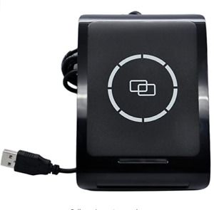 Fongwah UHF Reader/Writer with USB Interface Support