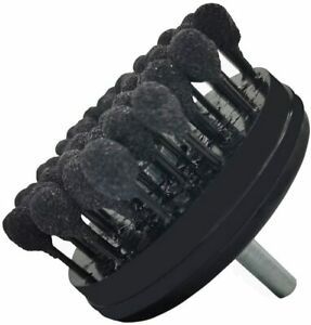 2-1/2 Brake Rotor Flexible Hone 120 Grit