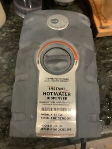 insenkerator Hot Water Dispenser sst-00 (need to fix leaks or for parts)