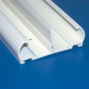 HellermannTyton - MCRI-B10 - Ivory - (Price per 60 feet)