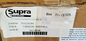 LOT OF 10 GE Supra IBox Real Estate Lockboxes Tucson MLS NEW IN BOX!