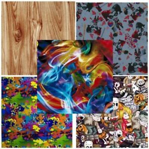 Hydro Dip Film Hydrographic Film Water Transfer Printing Hydro Dipping Variety