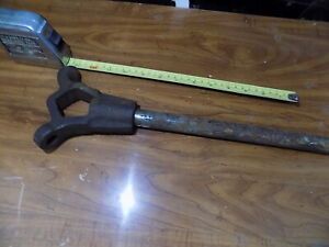 Elkhart Brass S454 Hydrant Wrench