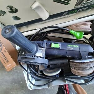 Festool ras