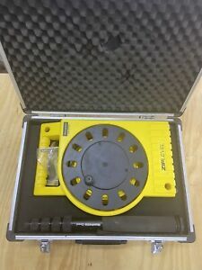 ZIPLEVEL PRO-2000 High Precision Altimeter