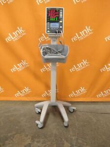 Mindray Medical Datascope Accutorr V Vital Signs Monitor