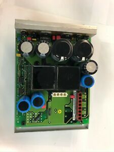 Heidelberg NTM3 Power supply module A4.144.5041