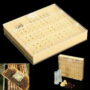 441pcs Set Beekeeping Cup Kit Cell Cup Tools Queen Rearing Cupkit System Sets