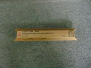 841726 New Genuine Ricoh Savin Lanier Magenta Toner for MP C400 C240 LD140C