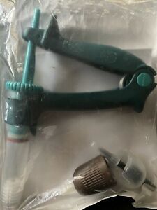 Merial Simcro Premium Injector