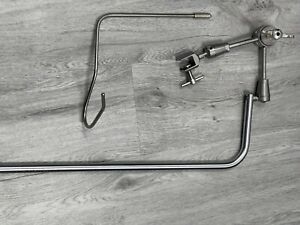 ELMED 15088-00 Surgical Liver retractor.