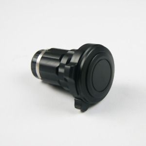 C-mount Camera Coupler Zoom F18-F35 ajustable