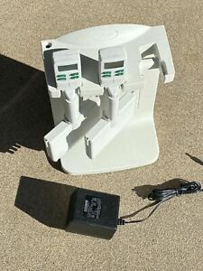 Rainin LTS 12-channel electronic pipet 20-200uL Qty: 2 Charger EDP3 Calibrated
