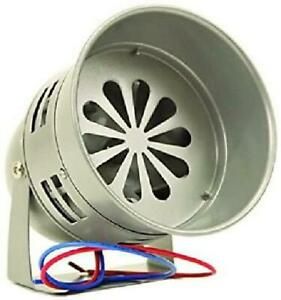 Nrs Pierce Standard Cattle Siren