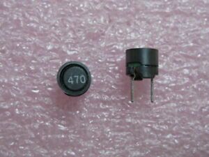 200 PCS SUMIDA RCR875DNP-470L  INDUCTORS, COILS &amp; FILTERS