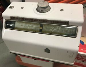 Hobart  grocery scale