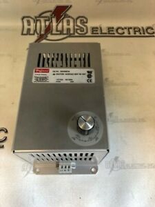 HOFFMAN DAH4001B 400 Watt 115 Volt AC Heater
