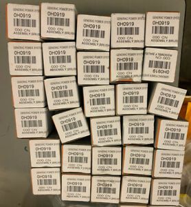 Generac Guardian, 0H0919, Assembly Brush Lot Of 30, Bulk Buy, Over Stock, New