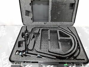 Olympus Corp. BF Type P60 Bronchoscope