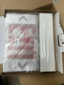 BEST LIGHTING PRODUCTS LED EXIT SIGN 1 SIGN ONLY