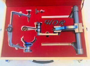 Mayfield Headrest Skull Clamp Surgical Set ( High Quilty