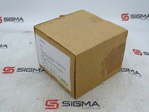 Vega E15.N Oscillator, 12-36VDC, 4 Pin