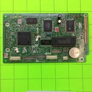 Panasonic KX-FP200 Fax Machine Board PFUP1057ZA Toshiba