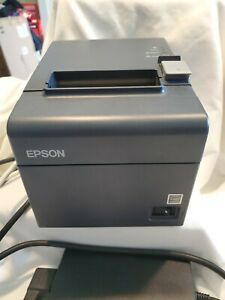 Epson M267A Serial Receipt Printer