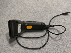 Unitech AS10 Barcode Scanner Linear Imager AS10-U-CCD, Barely Used
