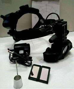 Indirect Ophthalmoscope