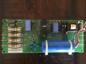 ABB 3AUA489002B5217 POWER SUPPLY BOARD