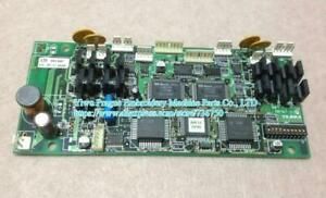 Used genuine Tajima embroidery machine parts board card plate MP167-1-P offered