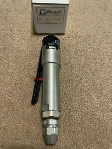 Air Turbine Tools Handheld Router, 40,000 RPM, Model 303RXDM, High-end, Used