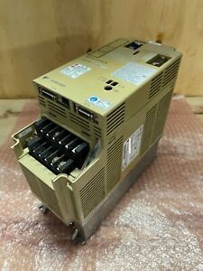 YASKAWA SGDB-05AN SERVO DRIVE