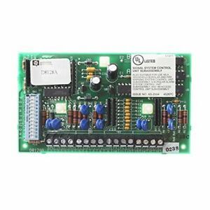Radionics D8128A OctoPopit Module For Use W/ D7112 D7212 &amp; D9112 Control Panel