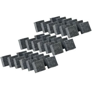 CHARLES LEONARD 74520-3 (3 PK) MULTI PURPOSE ERASER 2IN 12