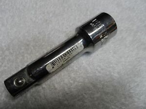 Craftsman 3/4&#034; Drive, 5&#034; Extension, USA NOS - Part # 4440