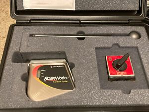 Perceptron Sensor ScanWorks Laser Line Contour Probe PN 916-4107 Rev 9