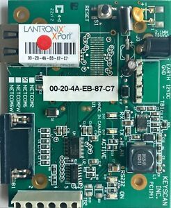 Keyscan Netcom 6 TCP/IP Converter for Keyscan Door Access Panels